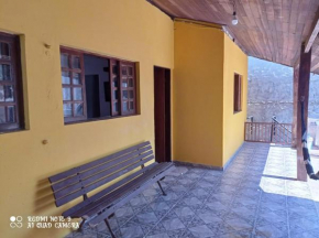 Casa para locação Ubatuba1